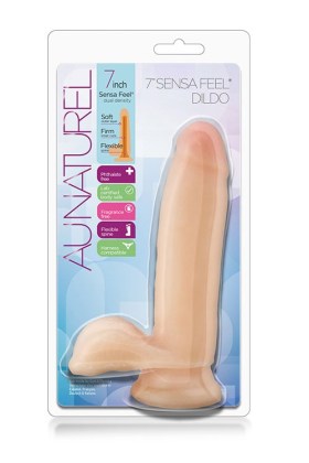 Realističan  Dildo 7inch - 330707-2